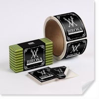 Product Labels